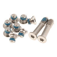 LAPTOP SCREW APPLE A1369 A1370 A1465 A1466 10 PSC SET LAPTOP SCREW APPLE A1369 A1370 A1465 A1466 10 PSC SET