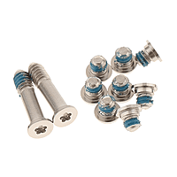 LAPTOP SCREW APPLE A1369 A1370 A1465 A1466 10 PSC SET LAPTOP SCREW APPLE A1369 A1370 A1465 A1466 10 PSC SET