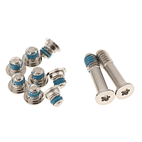 LAPTOP SCREW APPLE A1369 A1370 A1465 A1466 10 PSC SET LAPTOP SCREW APPLE A1369 A1370 A1465 A1466 10 PSC SET