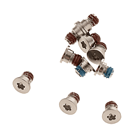 LAPTOP SCREW APPLE A1398 A1425 A1502 (SET 10 PSC) LAPTOP SCREW APPLE A1398 A1425 A1502 (SET 10 PSC)