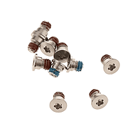 LAPTOP SCREW APPLE A1398 A1425 A1502 (SET 10 PSC) LAPTOP SCREW APPLE A1398 A1425 A1502 (SET 10 PSC)