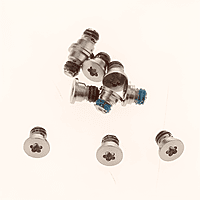 LAPTOP SCREW APPLE A1398 A1425 A1502 (SET 10 PSC) LAPTOP SCREW APPLE A1398 A1425 A1502 (SET 10 PSC)
