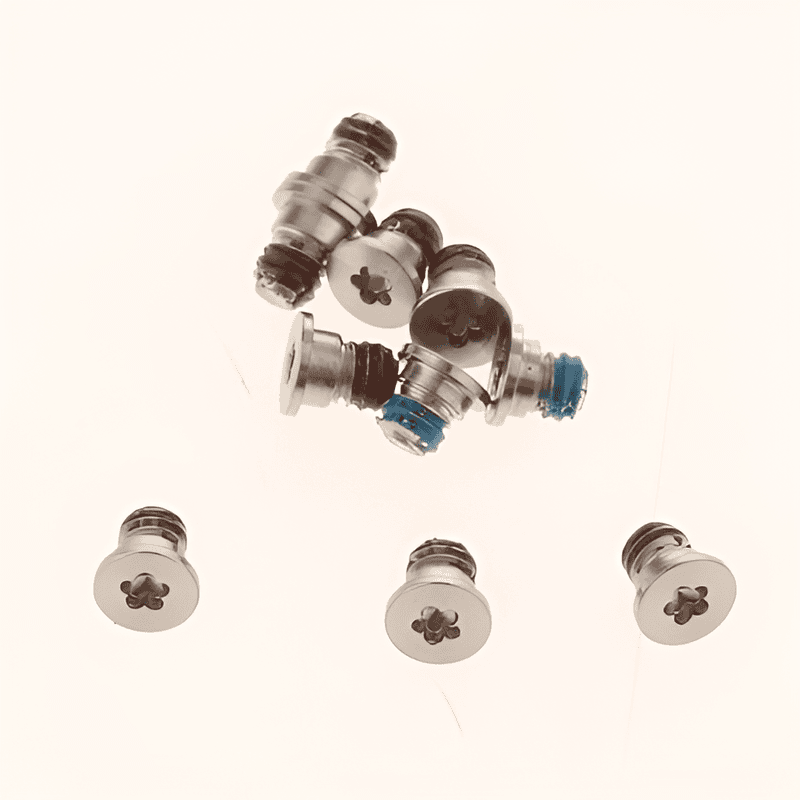 LAPTOP SCREW APPLE A1398 A1425 A1502 (SET 10 PSC) LAPTOP SCREW APPLE A1398 A1425 A1502 (SET 10 PSC)