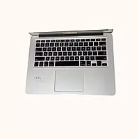 Refurbished Apple MACBOOK AIR 13-inch, 2017, Intel i5-5350U, 8GB RAM, 128GB SSD DDR3, Silver, A1466
