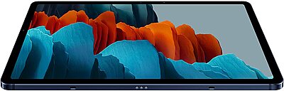 Samsung Electronics Galaxy Tab S7 Wi-Fi, Mystic Navy - 128 GB