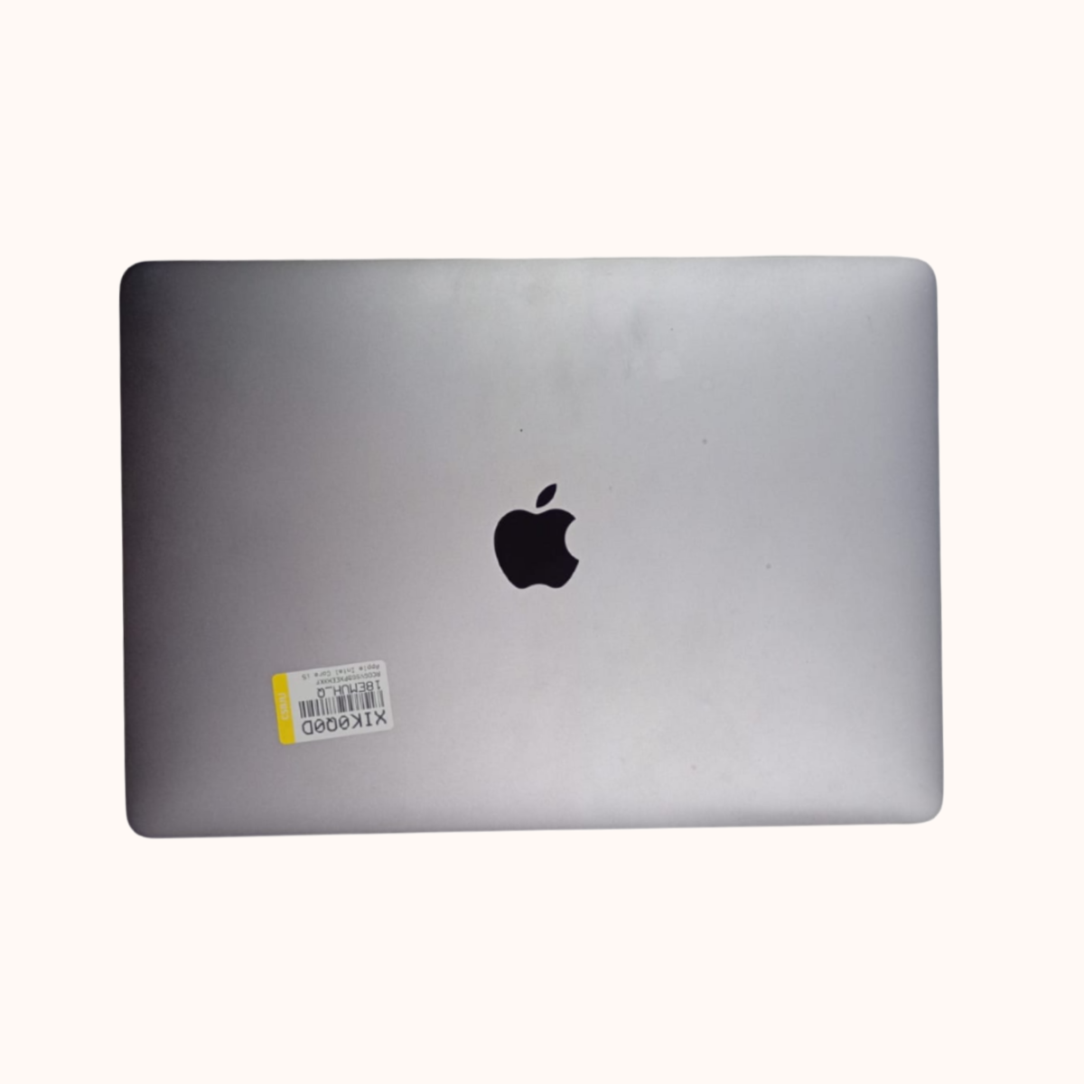 Refurbished Apple MACBOOK PRO 13-inch, 2017, Two Thunderbolt 3 ports, Intel i5-7360U, 8GB RAM 256GB SSD DDR3, A1708, Grey