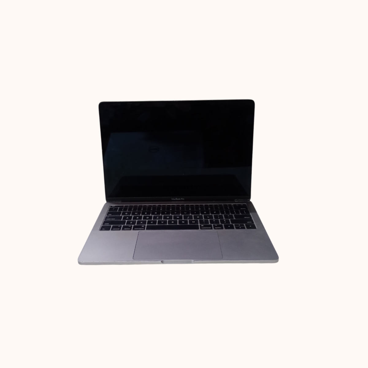 Refurbished Apple MACBOOK PRO 13-inch, 2017, Two Thunderbolt 3 ports, Intel i5-7360U, 8GB RAM 256GB SSD DDR3, A1708, Grey