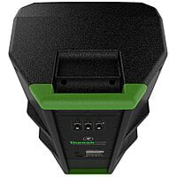 Thrash215 15” 1300W Powered Loudspeaker Thrash215 15” 1300W Powered Loudspeaker