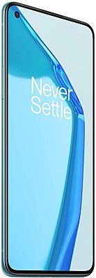 OnePlus 9R 5G (Lake Blue, 12GB RAM, 256GB Storage)