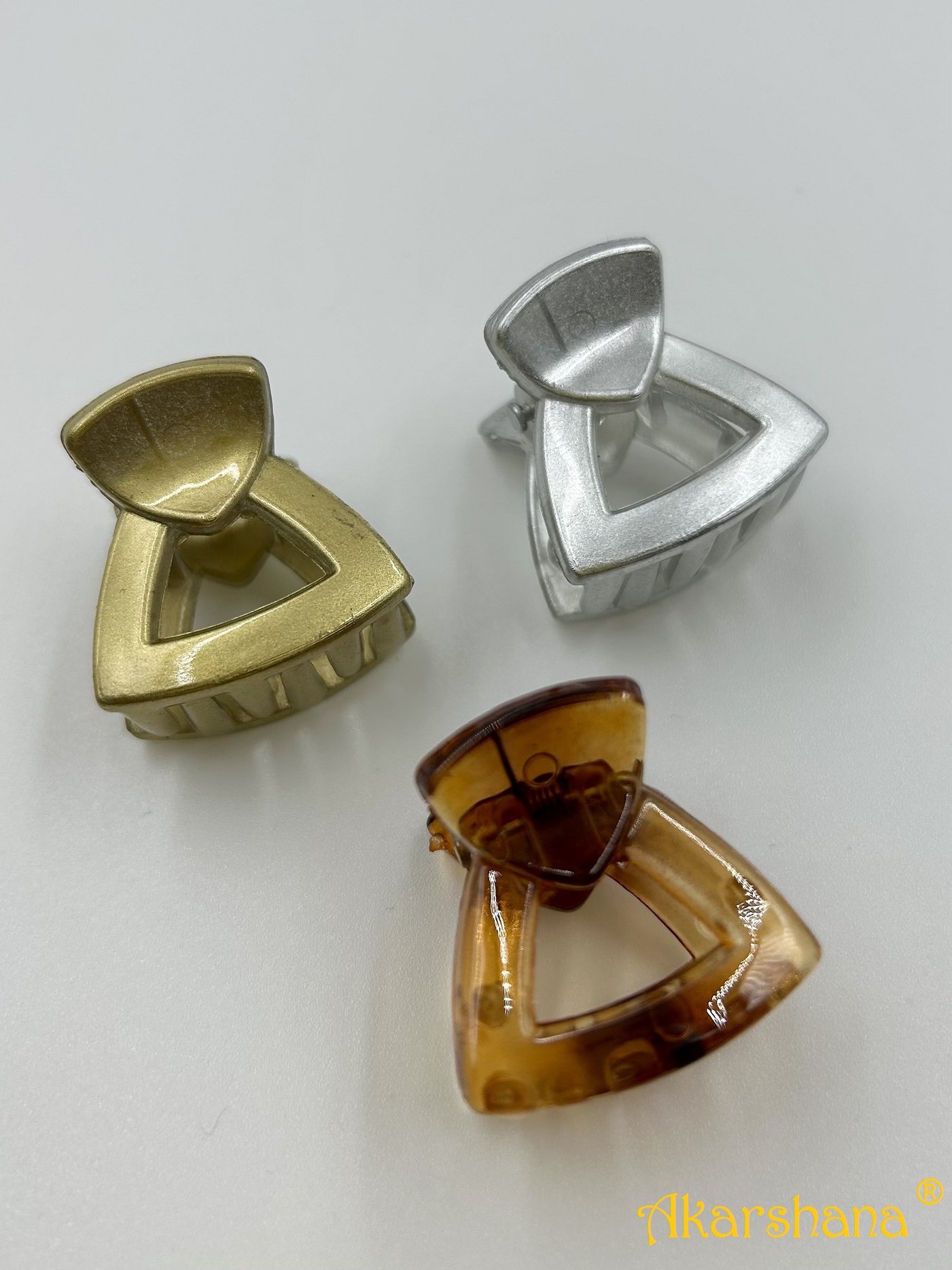 3PC Small Clutchers A1HA00090