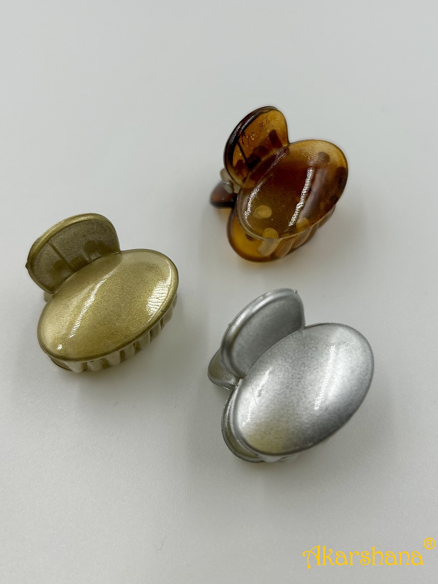 3PC Small Clutchers A1HA00091 3PC Small Clutchers A1HA00091