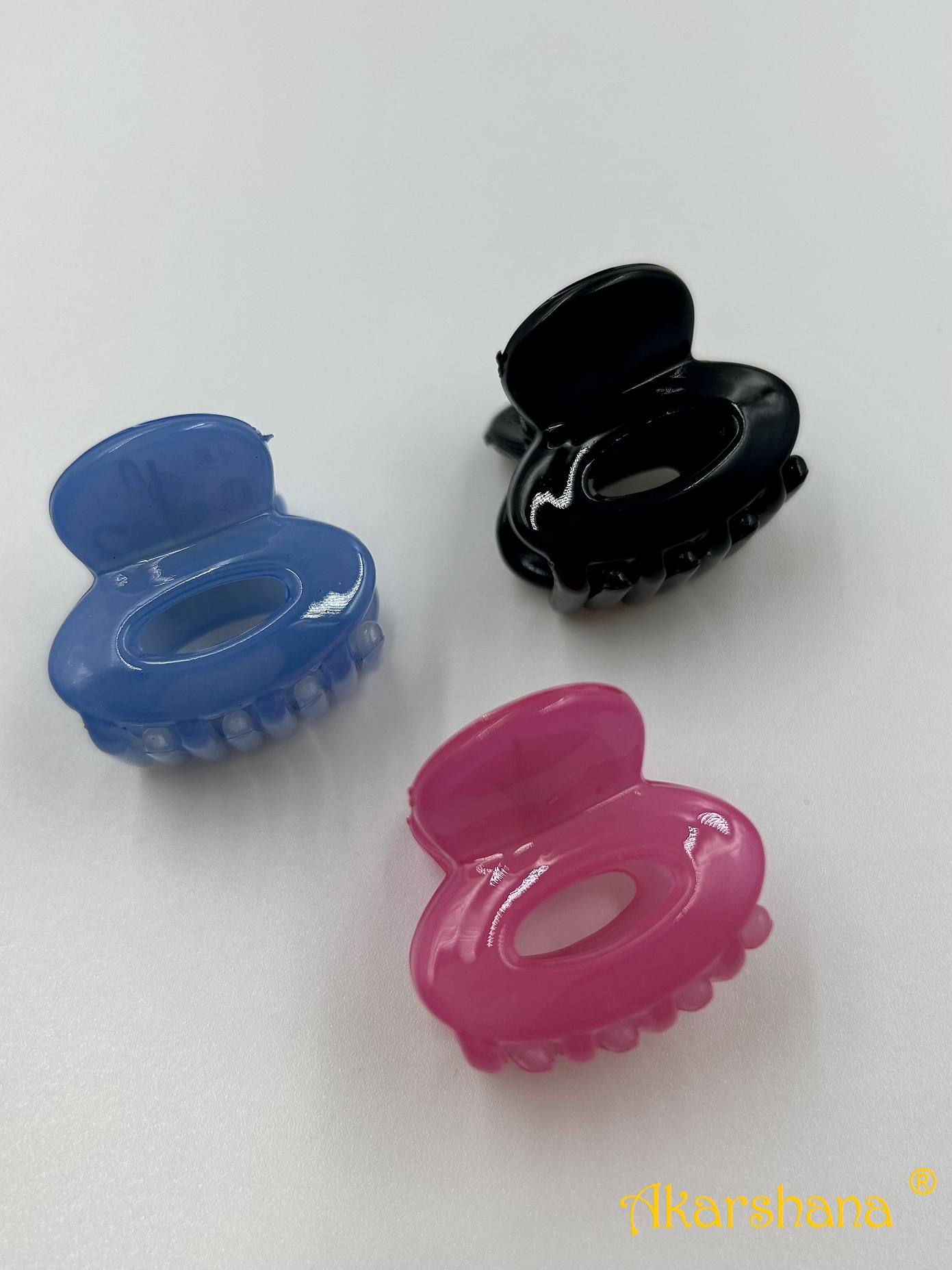 3PC Small Clutchers A1HA00092