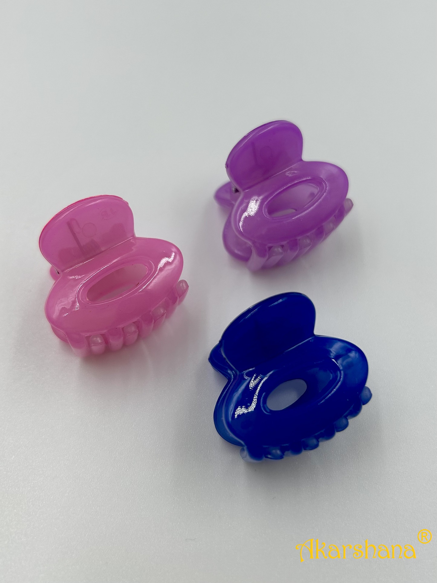 3PC Small Clutchers A1HA00093