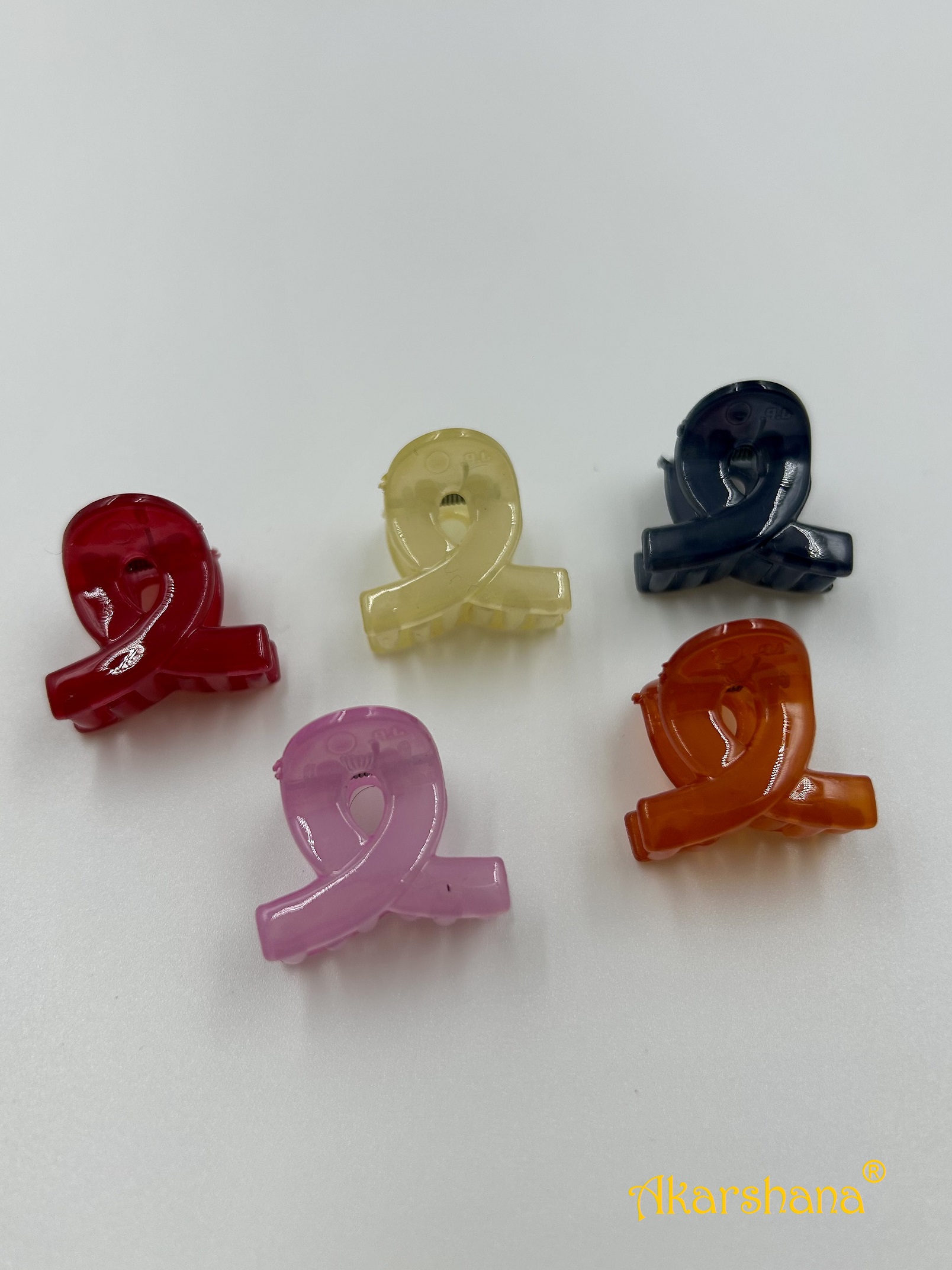 5PC Small Clutchers A1HA00094 5PC Small Clutchers A1HA00094