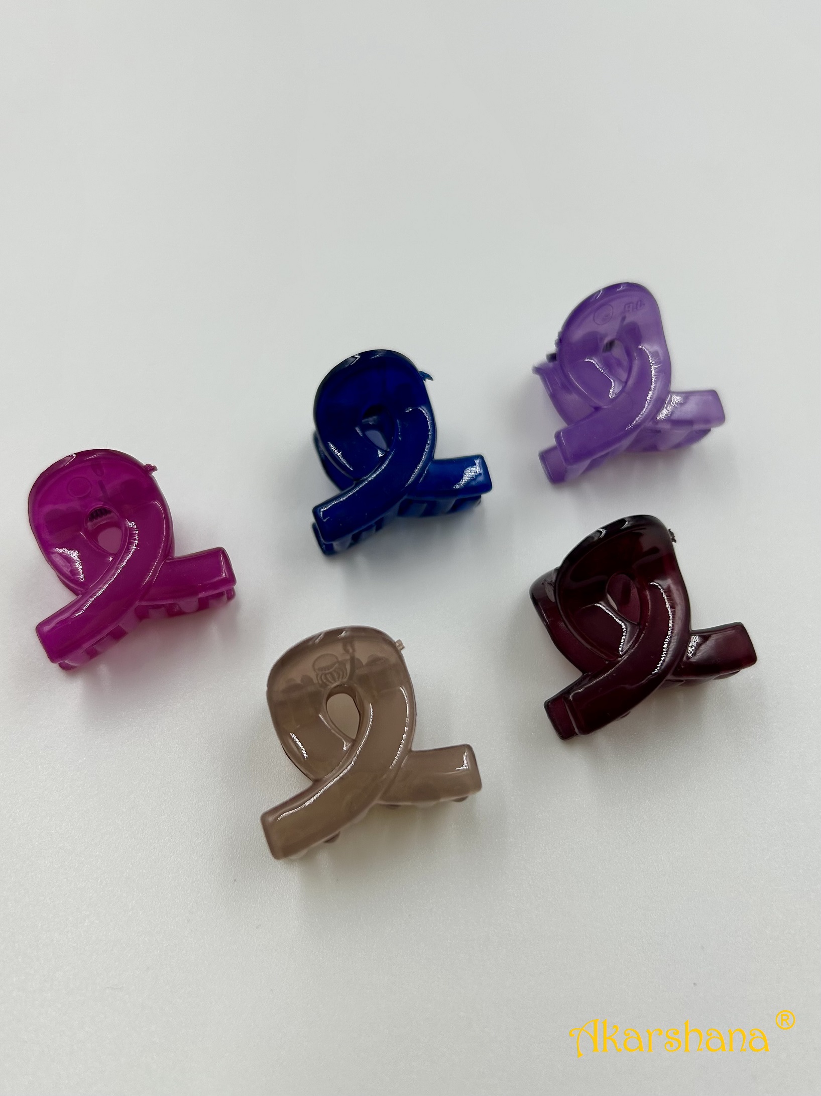 5PC Small Clutchers A1HA00095