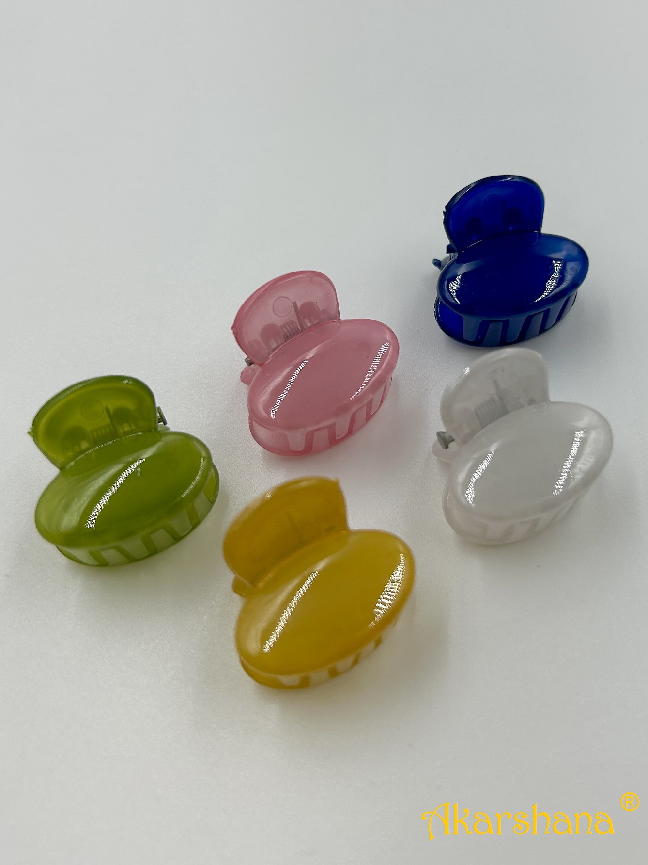 5PC Small Clutchers A1HA00096