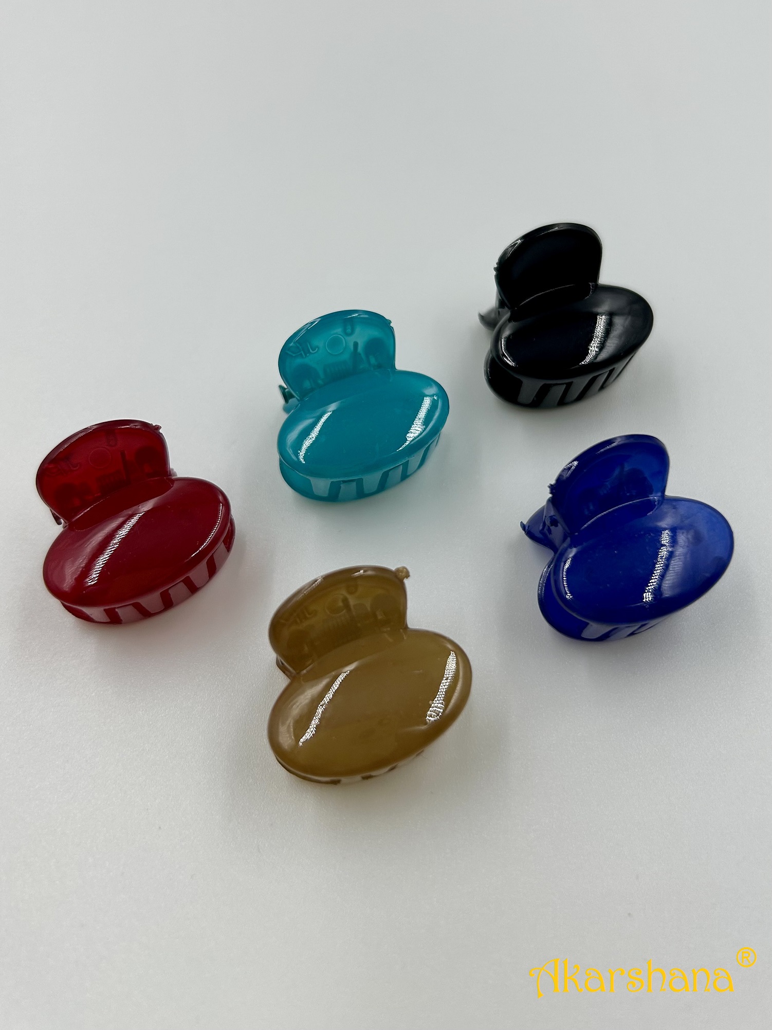 5PC Small Clutchers A1HA00097 5PC Small Clutchers A1HA00097