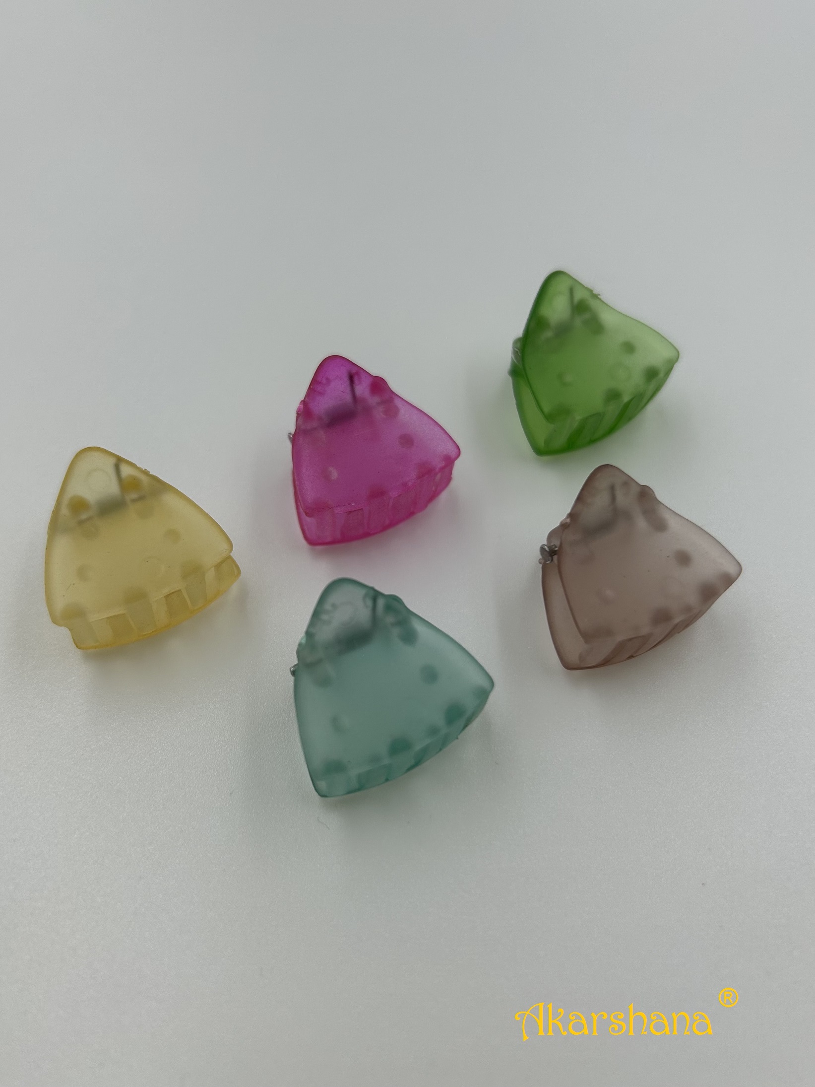 5PC Small Clutchers A1HA00098 5PC Small Clutchers A1HA00098