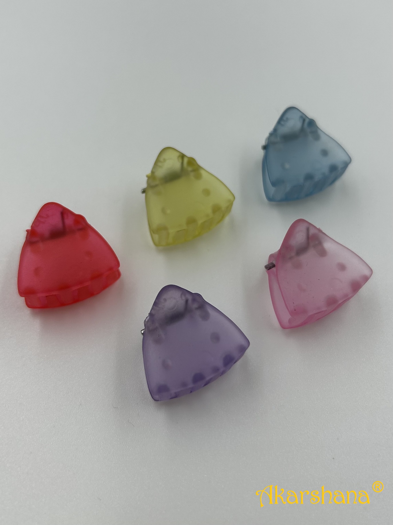 5PC Small Clutchers A1HA00099 5PC Small Clutchers A1HA00099