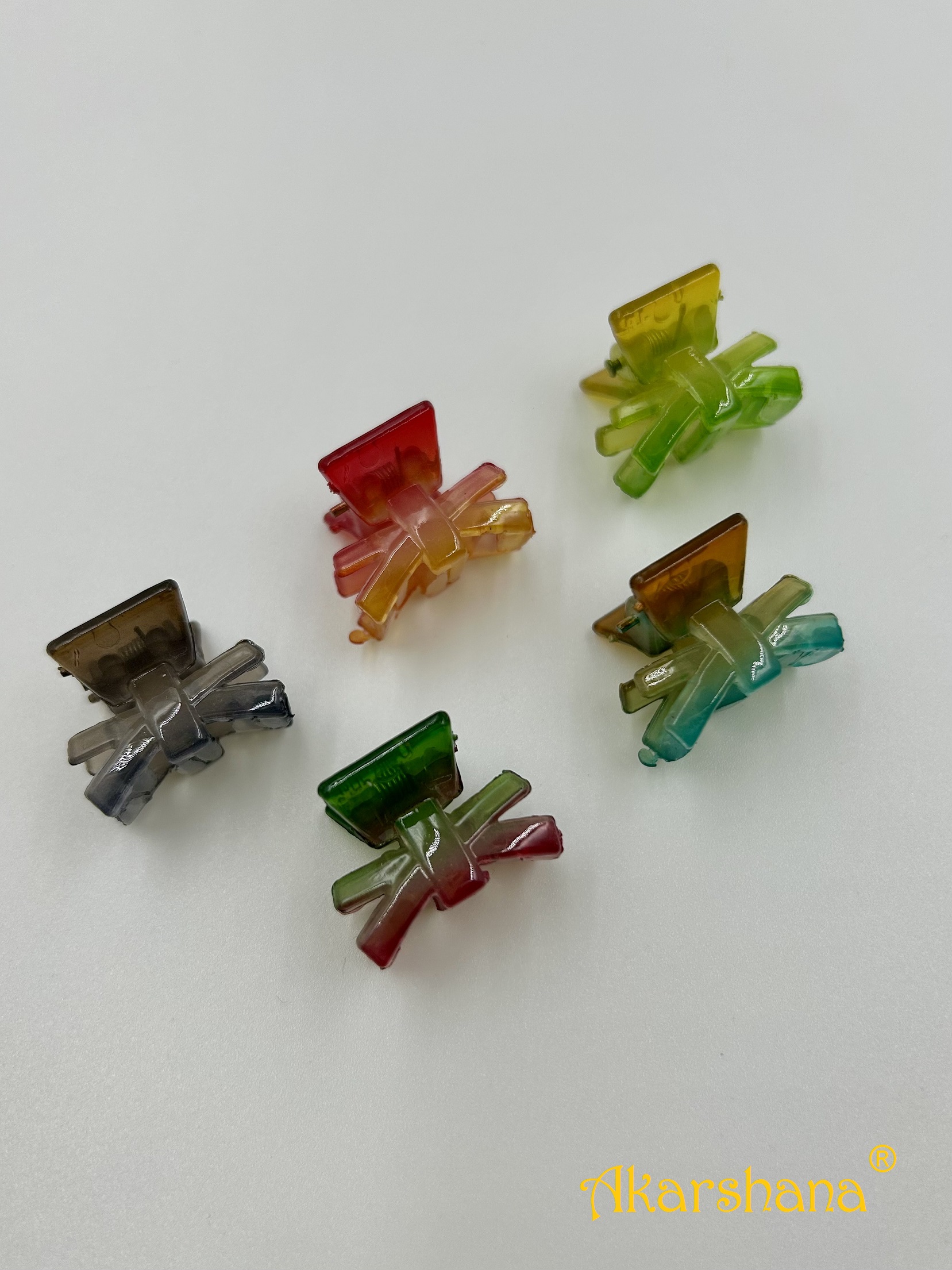 5PC Small Clutchers A1HA00100