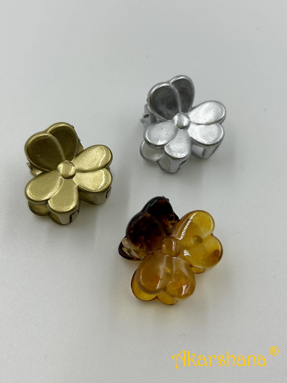 3PC Small Clutchers A1HA00101 3PC Small Clutchers A1HA00101