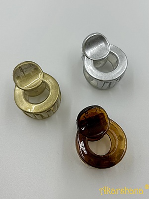 3PC Small Clutchers A1HA00102