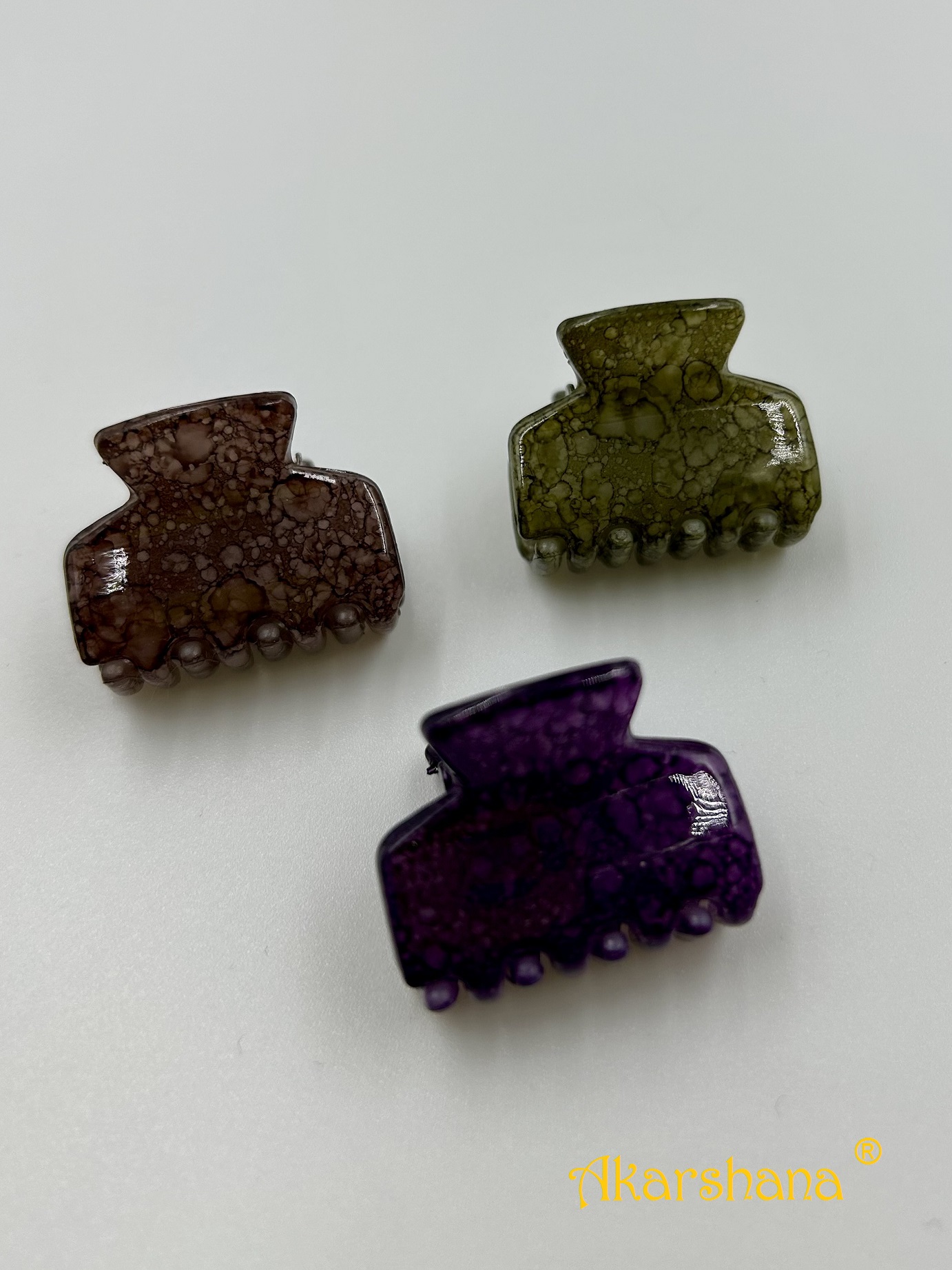 3PC Small Clutchers A1HA00103