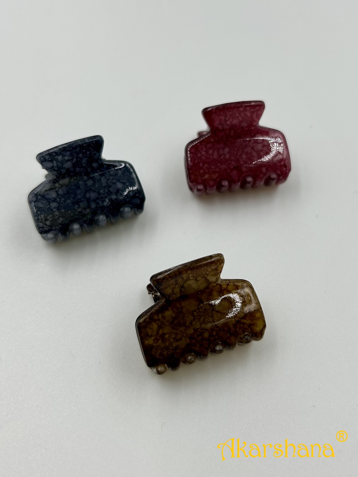 3PC Small Clutchers A1HA00104