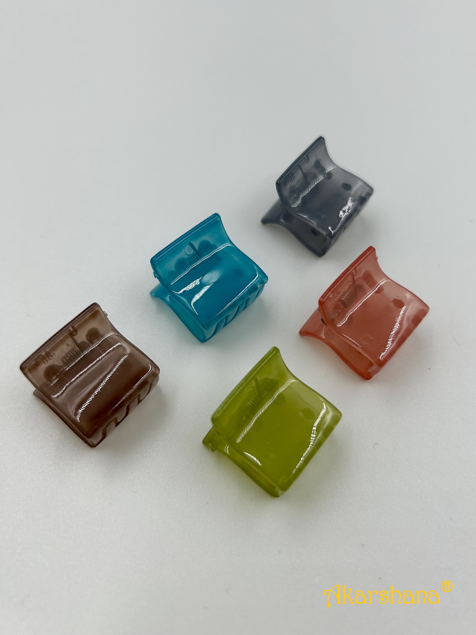 5PC Small Clutchers A1HA00106