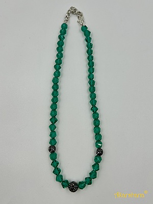 Hashtag Crystal Neckpiece A1HJ00002A