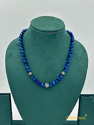 Hashtag Crystal Neckpiece A1HJ00002B