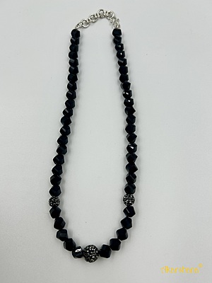 Hashtag Crystal Neckpiece A1HJ00002D