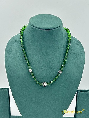 Hashtag Crystal Neckpiece A1HJ00002E