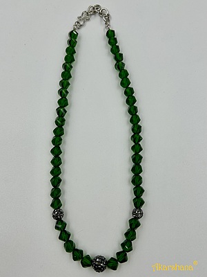 Hashtag Crystal Neckpiece A1HJ00002E