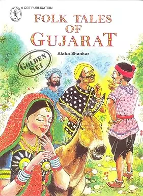 Folk Tales Of Gujarat