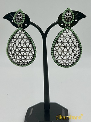 Oxidised Metal Dangles A1TJ00015A