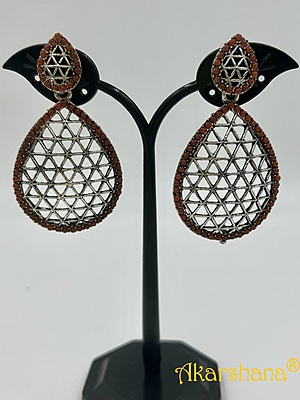 Oxidised Metal Dangles A1TJ00015D