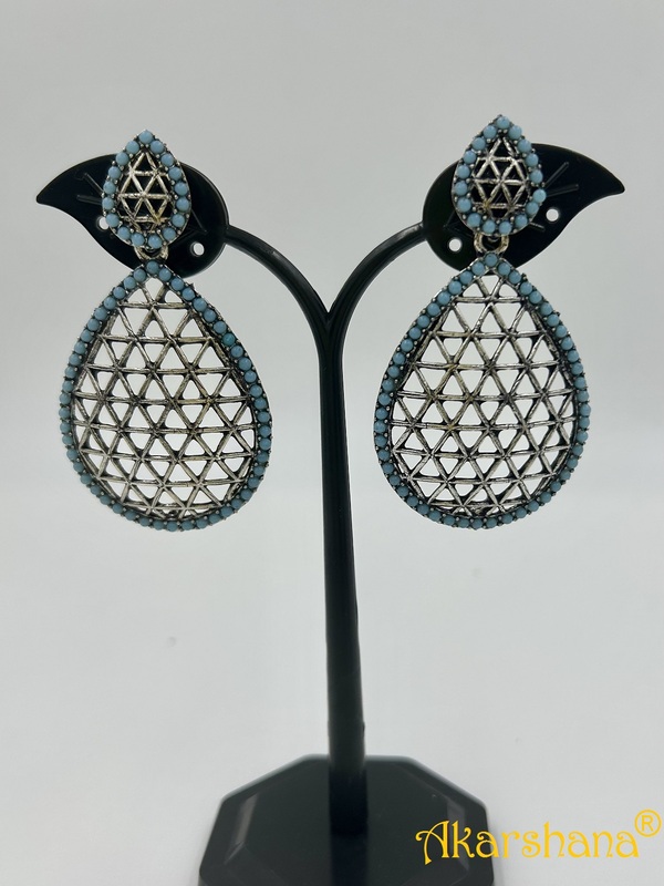 Oxidised Metal Dangles A1TJ00015E