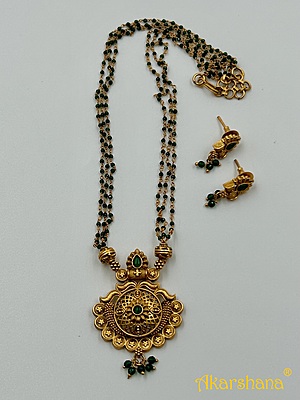 Hydrobeads 3 Lines Mala A1TJ00073B Hydrobeads 3 Lines Mala A1TJ00073B