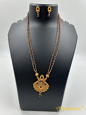 Hydrobeads 3 Lines Mala A1TJ00073C Hydrobeads 3 Lines Mala A1TJ00073C