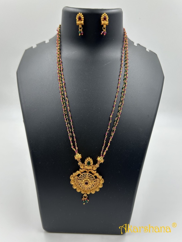 Hydrobeads 3 Lines Mala A1TJ00073C Hydrobeads 3 Lines Mala A1TJ00073C