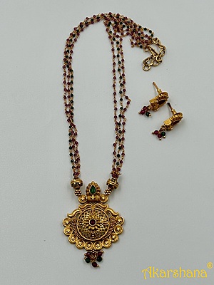 Hydrobeads 3 Lines Mala A1TJ00073C Hydrobeads 3 Lines Mala A1TJ00073C