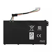 Techie 3-Cell Laptop Battery – Reliable, Long-Lasting Power for Acer Chromebook 514 CB514 Series