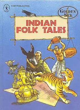 Indian Folk Tales