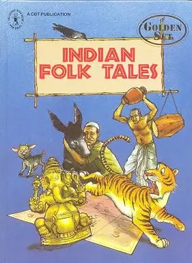Indian Folk Tales