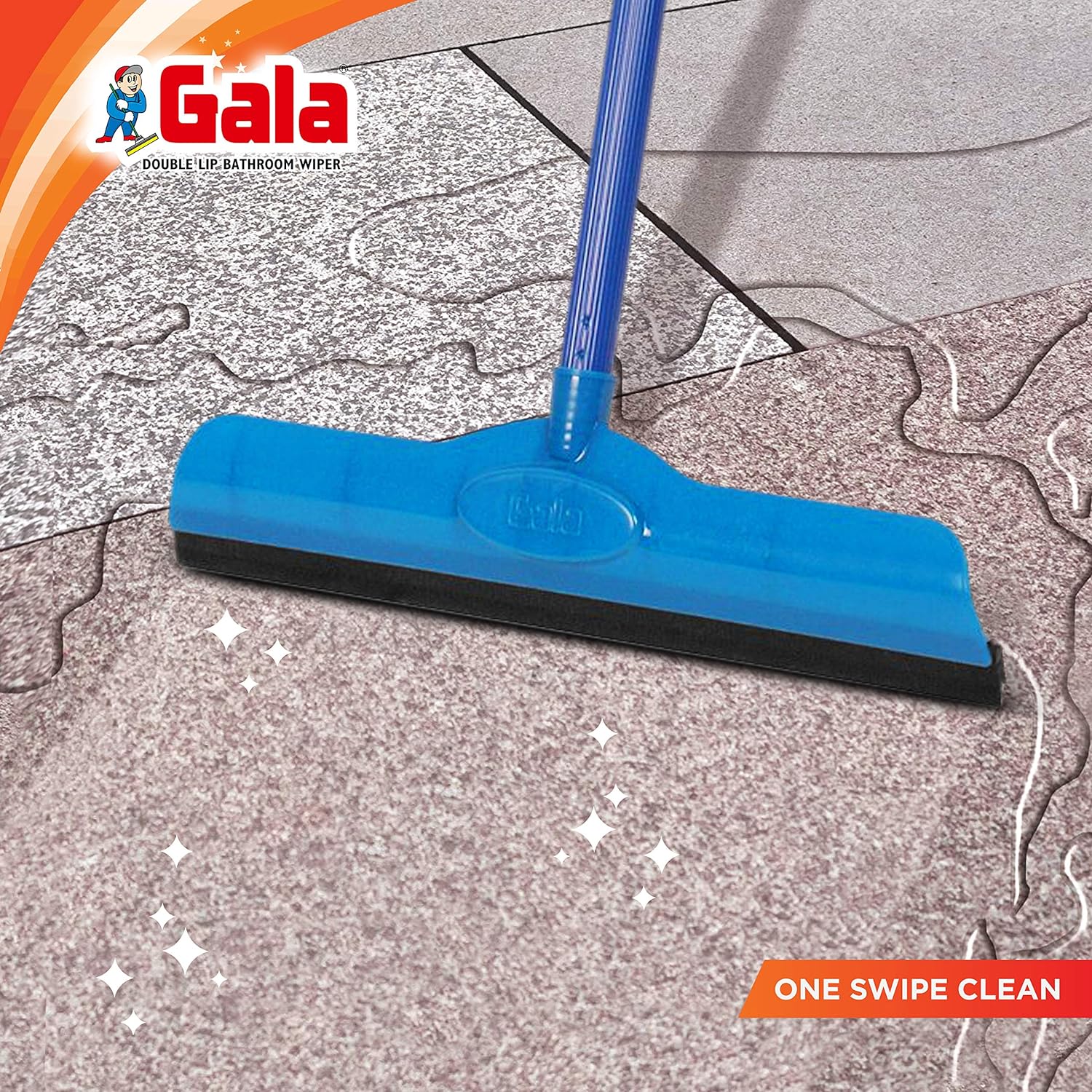 Gala Double Lip Wiper