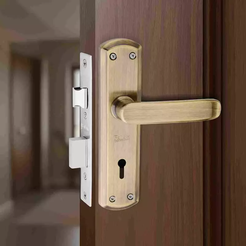 (3430) Palam M/L Set MS A2 Antq