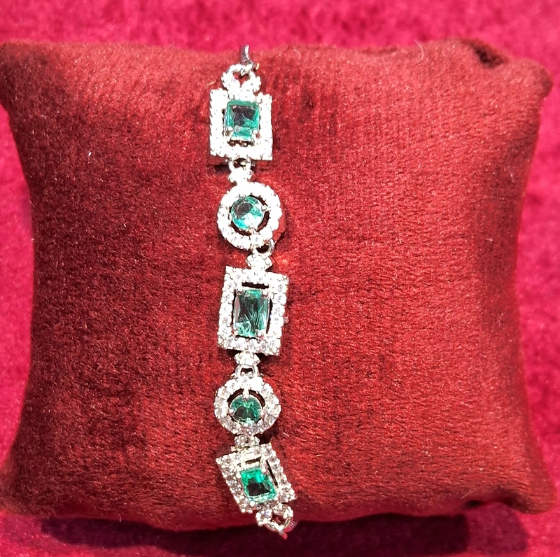 BRACELET AD