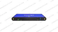 Colorlight A200 cloud networking LED player, 2.3 million pixels, Wi-Fi LAN 4G – Lumina