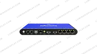 Colorlight A200 cloud networking LED player, 2.3 million pixels, Wi-Fi LAN 4G – Lumina